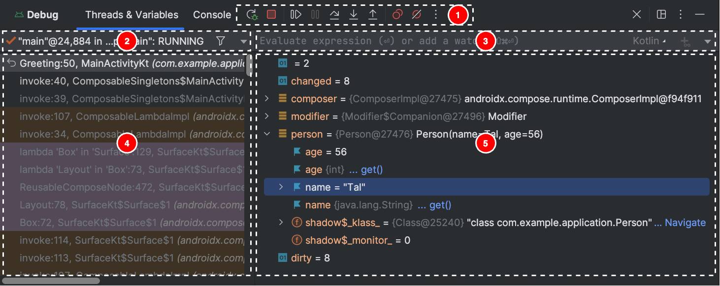 Android Studio 调试：快速入门指南