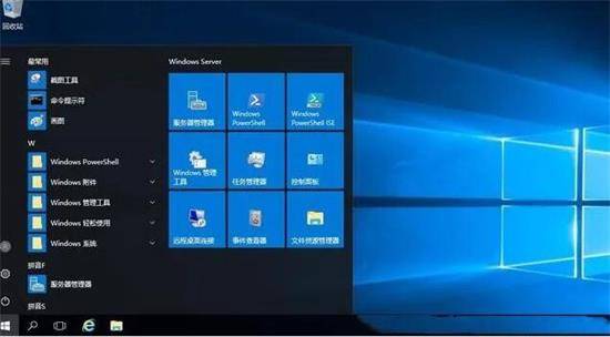 普通电脑用u盘安装服务器系统安装教程,Windows Server 2016使用U盘安装需要哪些步骤 硬盘安装Windows ...