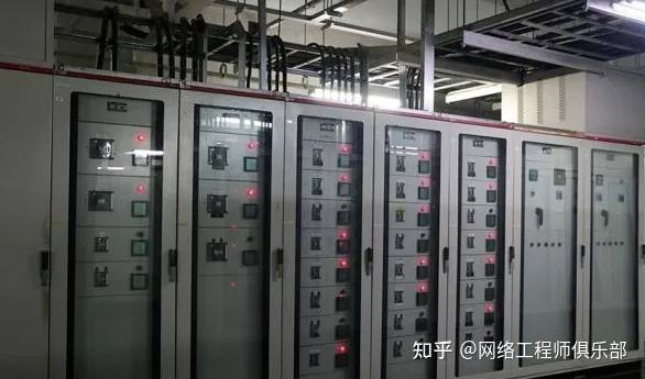一份完整的机房管理制度，永远绕不开这些内容