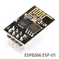 ESP8266调试及使用