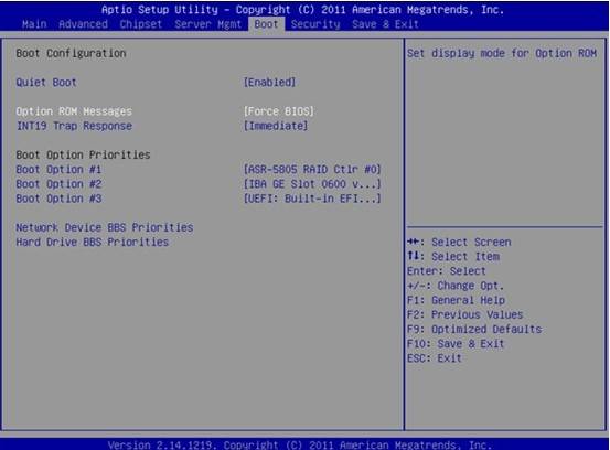 浪潮服务器u盘安装linux系统,Redhat/CentOS 6.x系统安装步骤