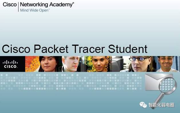 ensp查看历史配置命令_对比网络模拟器软件，Cisco Packet Tracer、华为eNSP、H3C Cloud Lab...