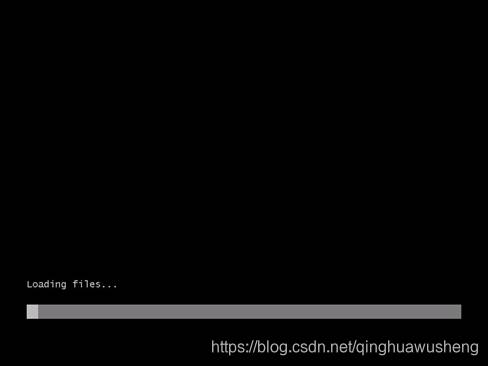 服务器Windows server 2016安装