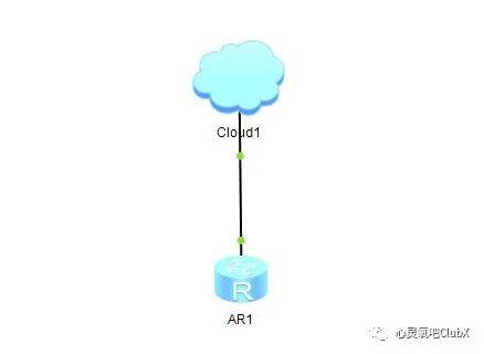 cisco 核心交换机连接两个路由器_华为路由器交换机开启ssh连接