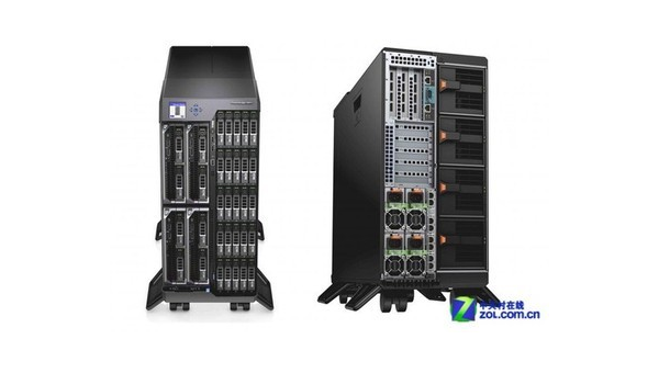 dell服务器 指示灯_服务器指示灯说明
